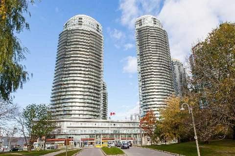 th9 - 2230 Lake Shore Blvd W, Townhouse with 3 bedrooms, 3 bathrooms and 1 parking in Toronto ON | Image 1