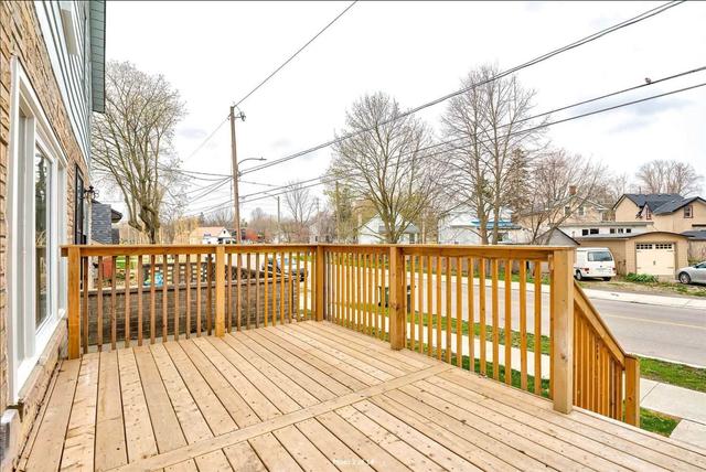46 Bristol St, House semidetached with 3 bedrooms, 2 bathrooms and 0 parking in Guelph ON | Image 5