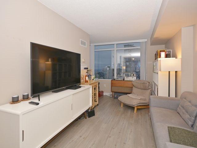 4308 - 25 Telegram Mews, Condo with 1 bedrooms, 1 bathrooms and null parking in Toronto ON | Image 4