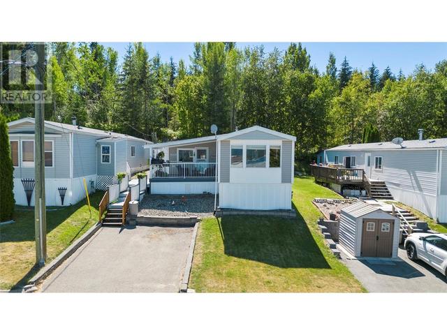 4 - 1420 Trans Canada Highway, House other with 3 bedrooms, 1 bathrooms and 2 parking in Columbia Shuswap C BC | Image 1