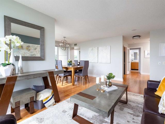 235 - 35 Viking Lane, Condo with 2 bedrooms, 2 bathrooms and 2 parking in Toronto ON | Image 27