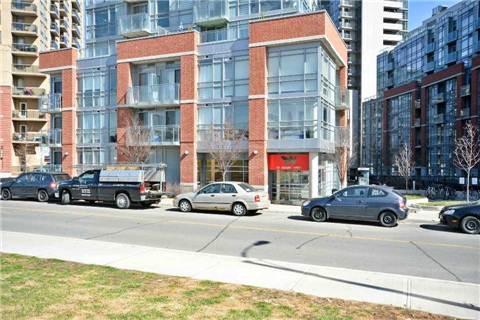 202 - 170 Sudbury St, Condo with 2 bedrooms, 1 bathrooms and null parking in Toronto ON | Image 1