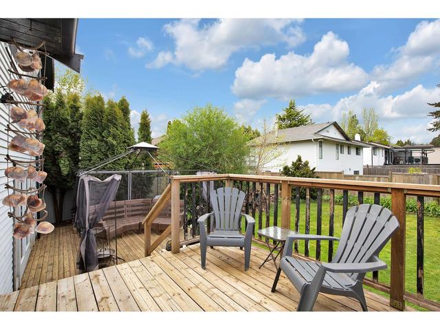 14773 89 Avenue, House detached with 4 bedrooms, 3 bathrooms and 6 parking in Surrey BC | Image 31