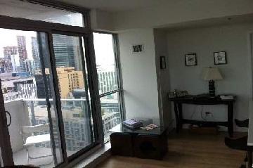 2207 - 375 King St W, Condo with 2 bedrooms, 2 bathrooms and 1 parking in Toronto ON | Image 4