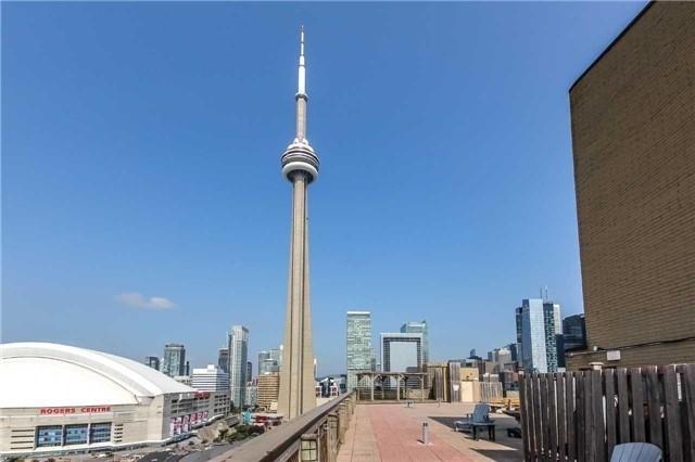 1001 - 250 Queens Quay W, Condo with 1 bedrooms, 1 bathrooms and 1 parking in Toronto ON | Image 18