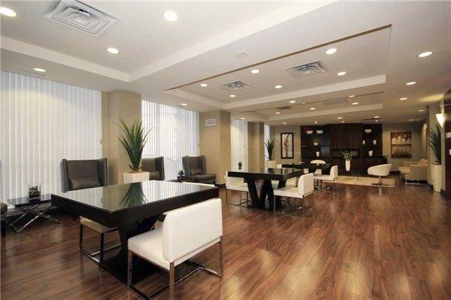 1003 - 3 Michael Power Pl, Condo with 2 bedrooms, 2 bathrooms and 1 parking in Toronto ON | Image 12