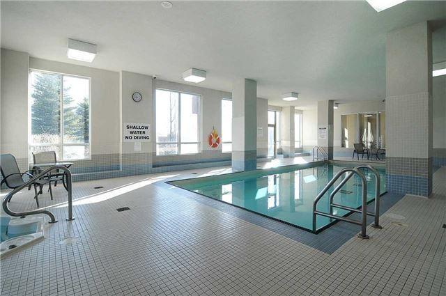 1001 - 1359 Rathburn Rd E, Condo with 1 bedrooms, 1 bathrooms and 1 parking in Mississauga ON | Image 11