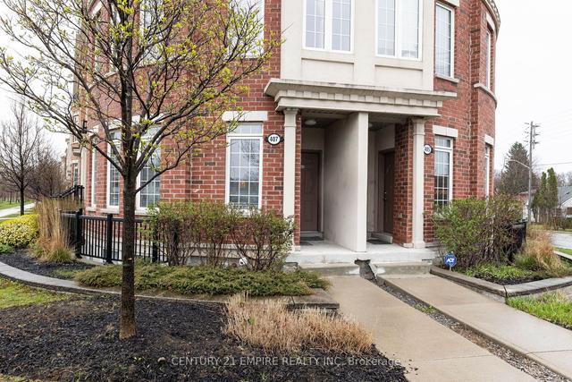 56 - 407 Beechgrove Dr, Townhouse with 2 bedrooms, 2 bathrooms and 1 parking in Toronto ON | Image 12