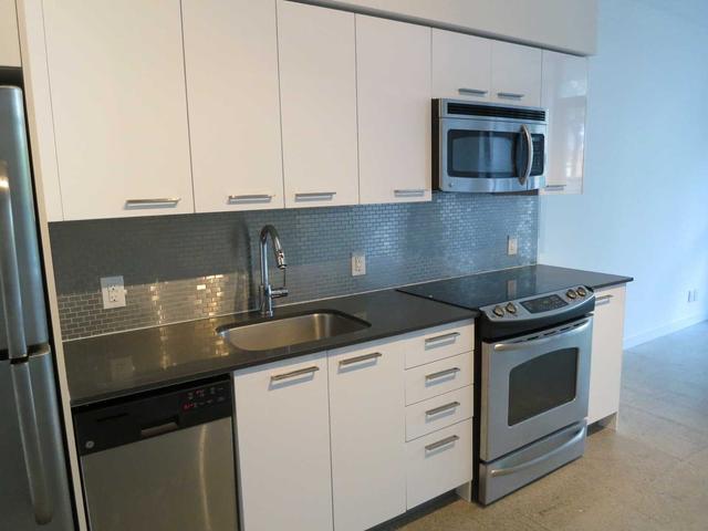 413 - 510 King St E, Condo with 1 bedrooms, 1 bathrooms and 1 parking in Toronto ON | Image 15