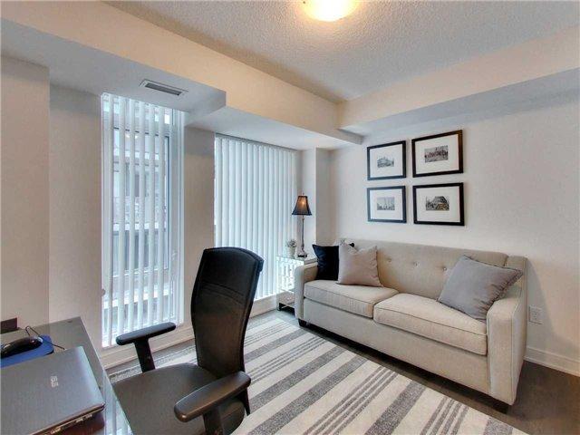 1003 - 525 Adelaide St W, Condo with 2 bedrooms, 2 bathrooms and 1 parking in Toronto ON | Image 13