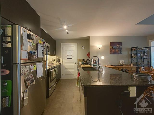 707 - 330 Titan Private, Condo with 2 bedrooms, 2 bathrooms and 1 parking in Ottawa ON | Image 7
