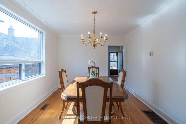 44 Lightbourn Ave, House semidetached with 3 bedrooms, 1 bathrooms and 1 parking in Toronto ON | Image 34