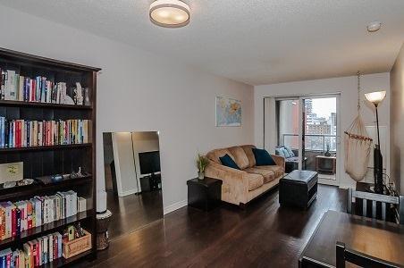 1127 - 250 Wellington St W, Condo with 1 bedrooms, 1 bathrooms and 1 parking in Toronto ON | Image 9