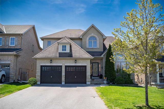 900 Barbados St, House detached with 5 bedrooms, 4 bathrooms and 6 parking in Oshawa ON | Image 23