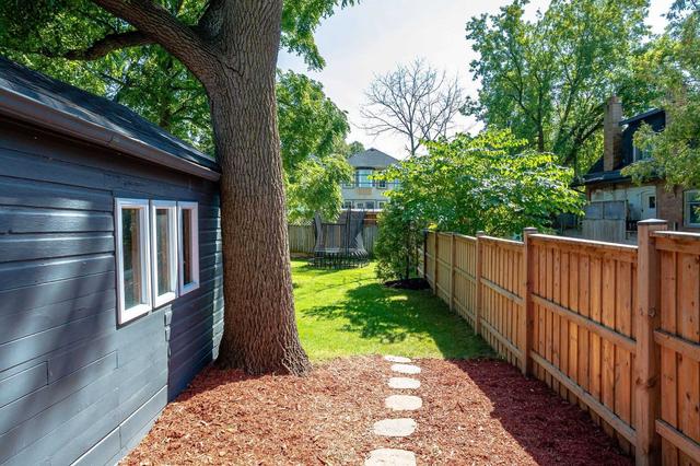435 Hillsdale Ave E, House semidetached with 3 bedrooms, 2 bathrooms and 2 parking in Toronto ON | Image 25