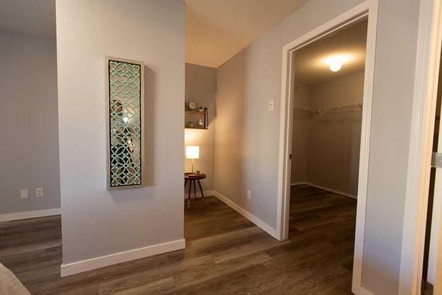 4110 - 1317 27 Street Se, Condo with 3 bedrooms, 2 bathrooms and 1 parking in Calgary AB | Image 26