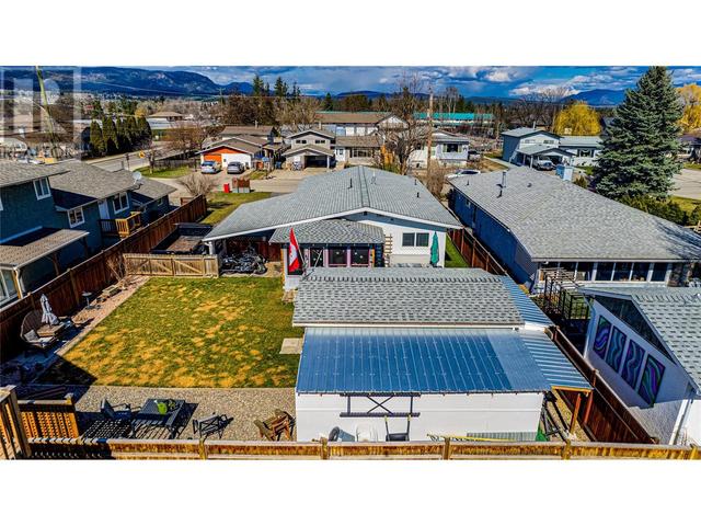3585 Dunkley Drive, House detached with 2 bedrooms, 2 bathrooms and 6 parking in Armstrong BC | Image 36