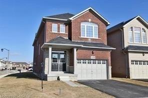 2430 Whistling Springs Cres, House detached with 4 bedrooms, 3 bathrooms and 4 parking in Oakville ON | Card Image
