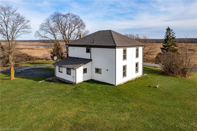 1311 South Big Island Road, House detached with 4 bedrooms, 2 bathrooms and null parking in Prince Edward County ON | Image 10
