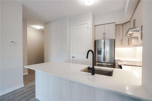 102 - 121 #8 Highway, Home with 1 bedrooms, 1 bathrooms and 1 parking in Hamilton ON | Image 11