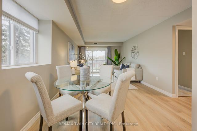 201 - 159 Ferguson Dr, Condo with 2 bedrooms, 2 bathrooms and 2 parking in Woodstock ON | Image 9