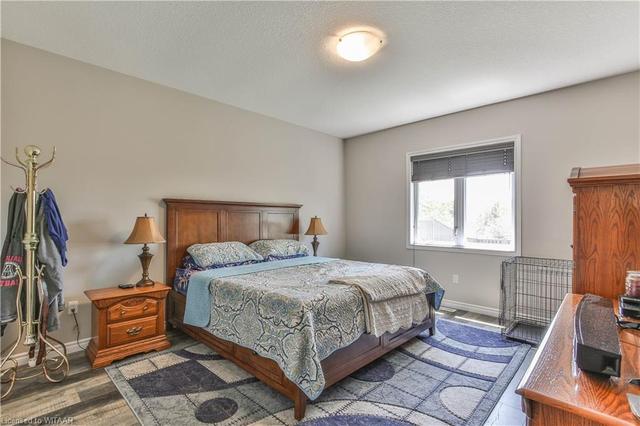 29 Sandy Court, House detached with 2 bedrooms, 2 bathrooms and null parking in Tillsonburg ON | Image 7