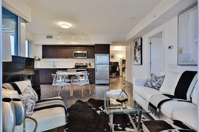 2209 - 2200 Lake Shore Blvd, Condo with 2 bedrooms, 2 bathrooms and 1 parking in Toronto ON | Image 38
