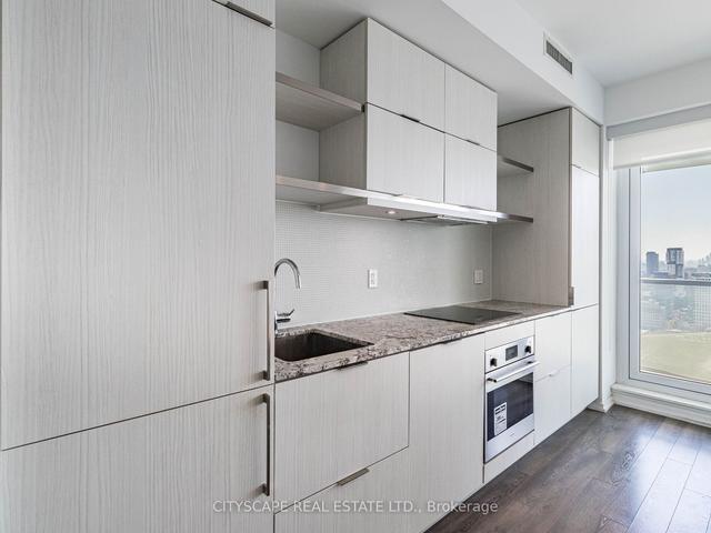 3111 - 197 Yonge St, Condo with 1 bedrooms, 1 bathrooms and 0 parking in Toronto ON | Image 36