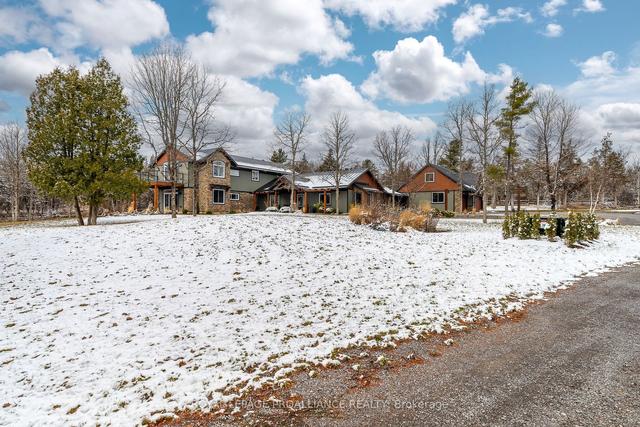 1889 Melrose Rd, House detached with 3 bedrooms, 3 bathrooms and 13 parking in Tyendinaga ON | Image 39