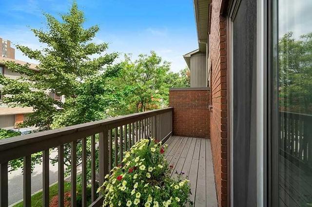 24 - 1855 Maple Ridge Dr, Townhouse with 3 bedrooms, 3 bathrooms and 1 parking in Mississauga ON | Image 10