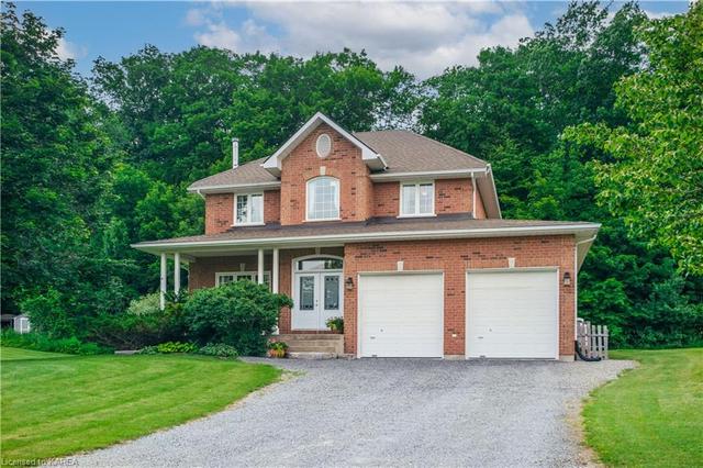 3932 Middle Woodland Drive, House detached with 4 bedrooms, 2 bathrooms and 14 parking in South Frontenac ON | Image 10