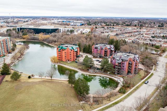 44 - 52 Blue Springs Dr, Condo with 2 bedrooms, 2 bathrooms and 1 parking in Waterloo ON | Image 27