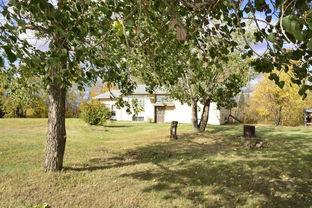 22004 Twp 821, House detached with 4 bedrooms, 2 bathrooms and 4 parking in Northern Sunrise County AB | Image 20