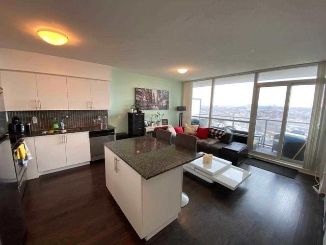 1603 - 2240 Lake Shore Blvd W, Condo with 1 bedrooms, 1 bathrooms and 1 parking in Toronto ON | Image 7