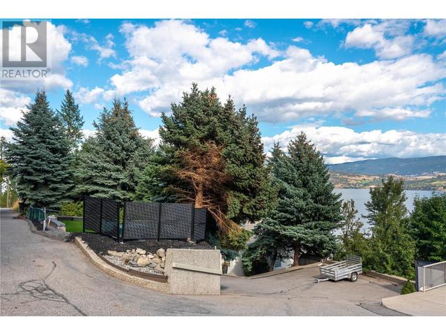 4069 Westside Road N, House detached with 5 bedrooms, 5 bathrooms and 12 parking in Central Okanagan West BC | Image 54