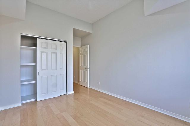 615 - 455 Rosewell Ave, Condo with 2 bedrooms, 2 bathrooms and 2 parking in Toronto ON | Image 9