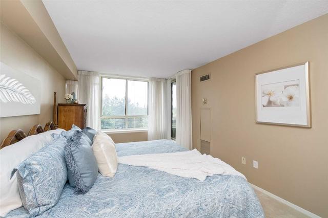 420 - 25 Austin Dr, Condo with 2 bedrooms, 2 bathrooms and 2 parking in Markham ON | Image 8