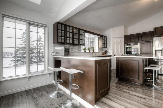 21407 Dunbow Road, House detached with 5 bedrooms, 4 bathrooms and 10 parking in Calgary AB | Card Image