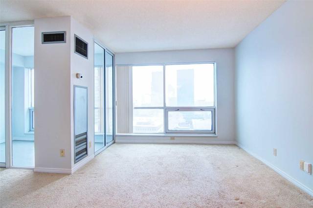 1809 - 10 Yonge St, Condo with 1 bedrooms, 1 bathrooms and 0 parking in Toronto ON | Image 16