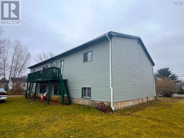 226 Commercial Street, House other with 0 bedrooms, 0 bathrooms and null parking in Middleton NS | Image 4
