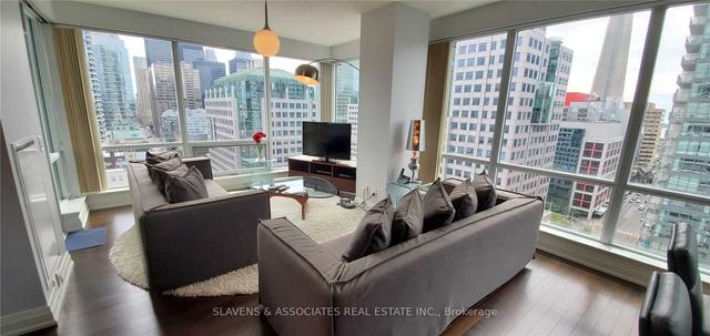 1712 - 80 John St, Condo with 2 bedrooms, 2 bathrooms and 2 parking in Toronto ON | Image 1