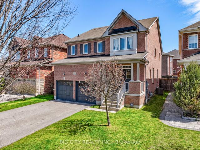 15 Keiffer Crt, House detached with 4 bedrooms, 3 bathrooms and 6 parking in Whitby ON | Image 23