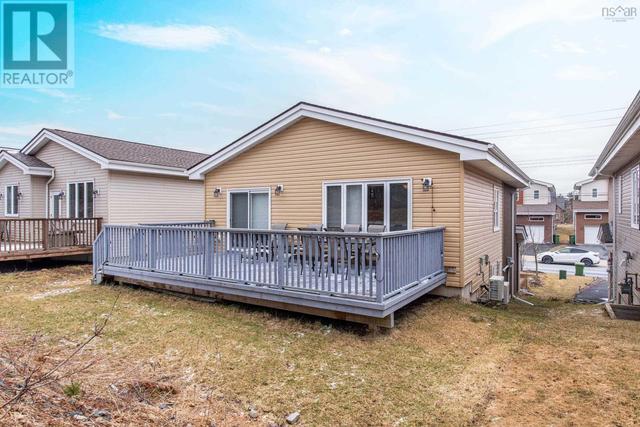 92 Armenia Drive, House detached with 3 bedrooms, 3 bathrooms and null parking in Halifax NS | Image 28