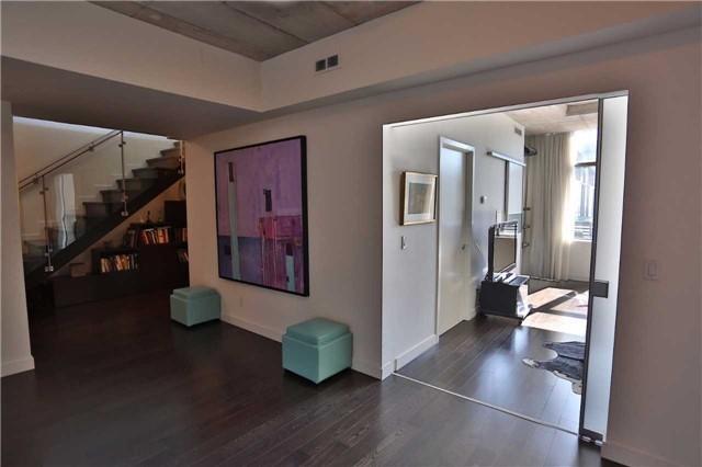 1001 - 55 Stewart St, Condo with 2 bedrooms, 3 bathrooms and 2 parking in Toronto ON | Image 10