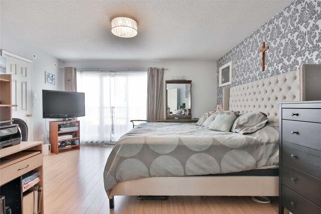 2065 - 65 George Appleton Way, Townhouse with 3 bedrooms, 2 bathrooms and 1 parking in Toronto ON | Image 7
