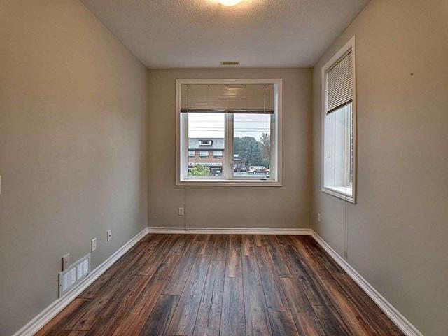 201 - 95 Wilson St W, Condo with 1 bedrooms, 1 bathrooms and 1 parking in Hamilton ON | Image 7