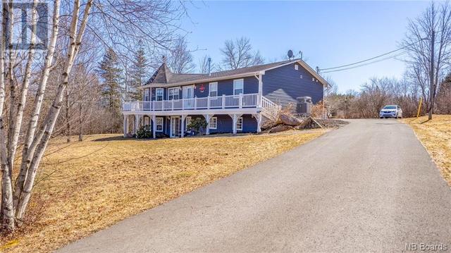 21 Nancy Avenue, House detached with 5 bedrooms, 3 bathrooms and null parking in Saint Stephen NB | Image 8