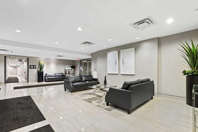 504 - 85 Robinson St, Condo with 1 bedrooms, 1 bathrooms and 1 parking in Hamilton ON | Image 14