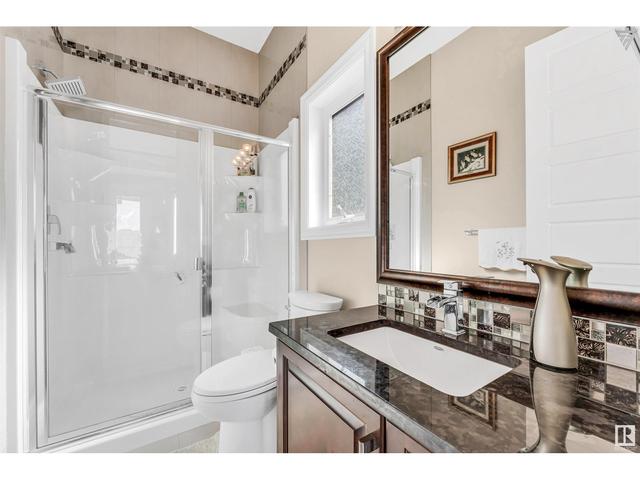 328 - 52327 Rge Rd 233, House detached with 6 bedrooms, 7 bathrooms and null parking in Edmonton AB | Image 20