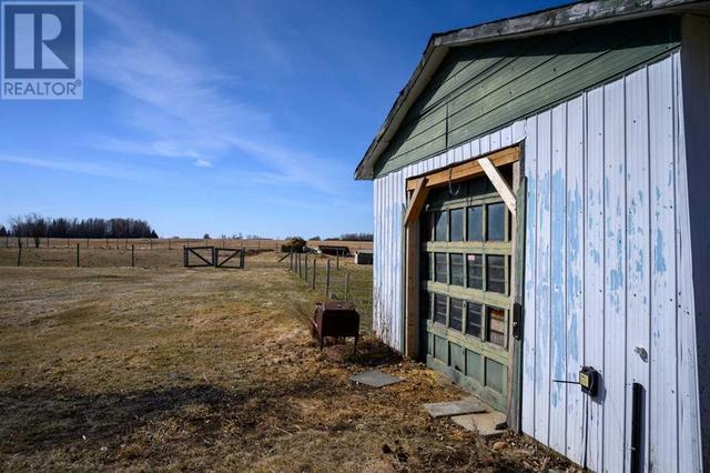 674038 Range Road 195, House detached with 5 bedrooms, 3 bathrooms and null parking in Athabasca County AB | Image 34